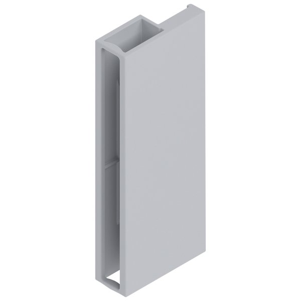 TANDEMBOX Connector for Design Element, for D Height TANDEMBOX antaro, nylon (right)