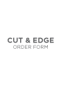 CPC Cut & Edge Order Form